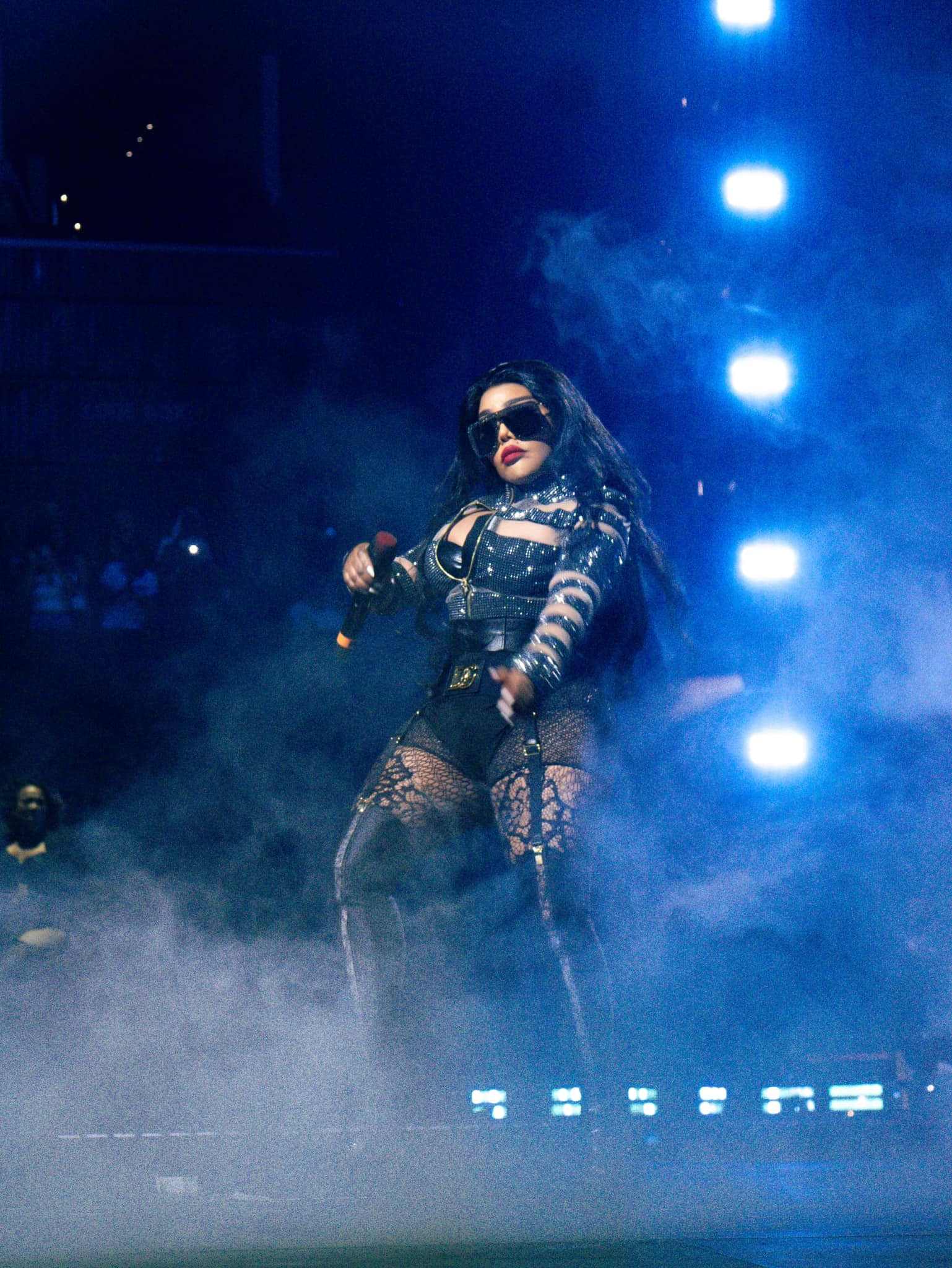 Lil Kim