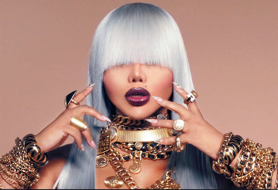 Lil Kim